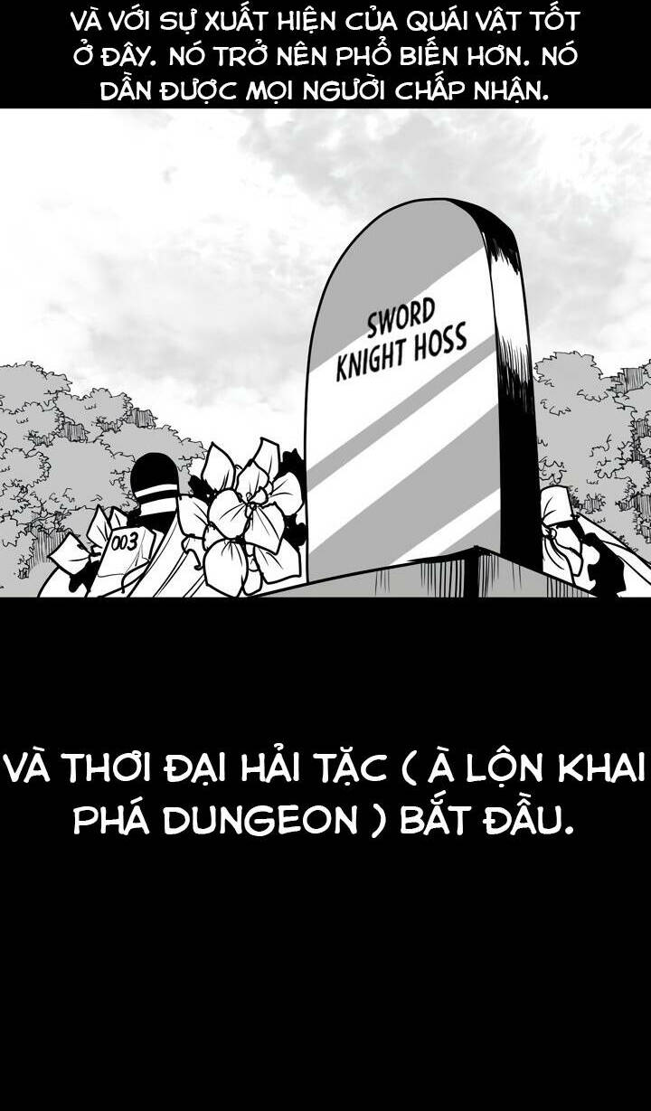 Độc Lạ Dungeon Chapter 0 - Trang 2