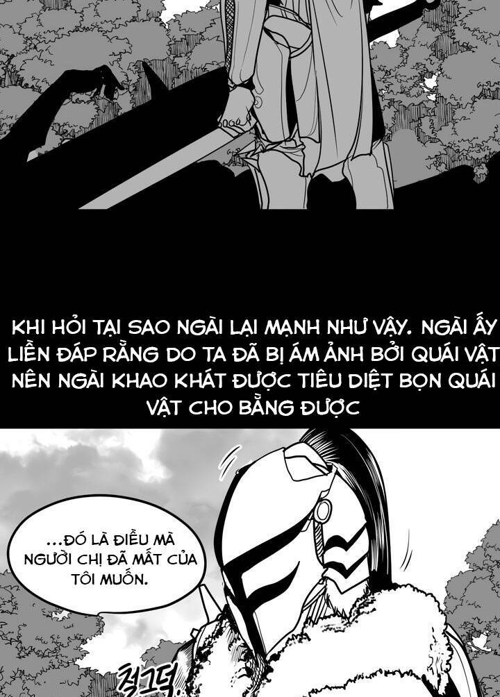 Độc Lạ Dungeon Chapter 0 - Trang 2