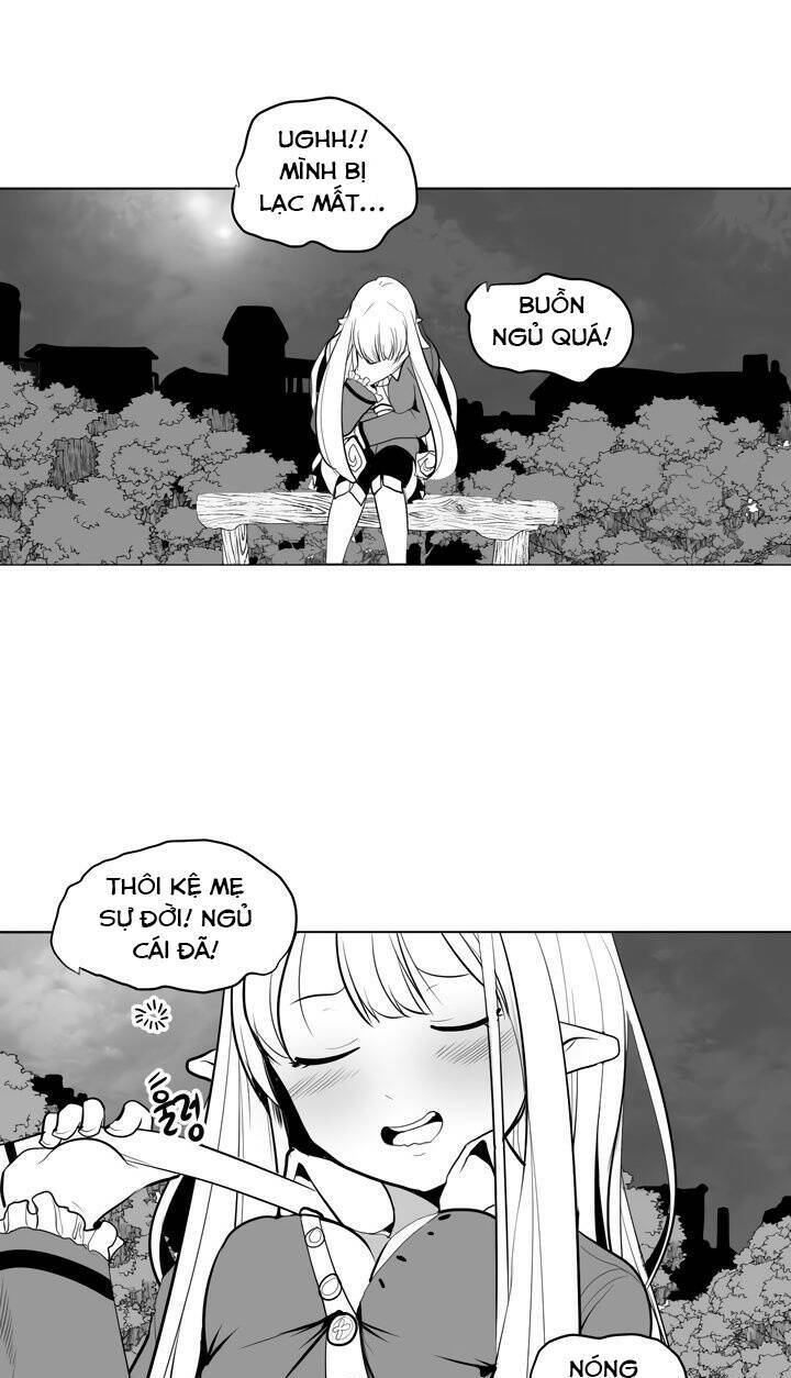 Độc Lạ Dungeon Chapter 0 - Trang 2