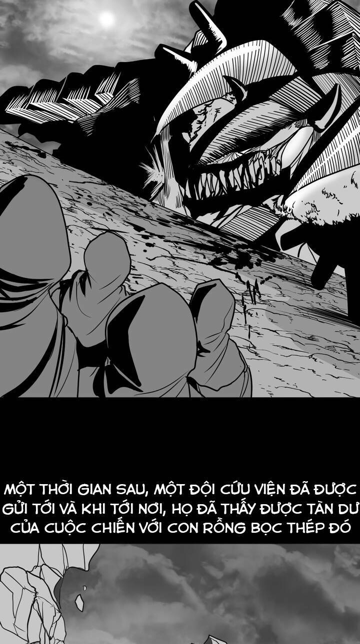 Độc Lạ Dungeon Chapter 0 - Trang 2