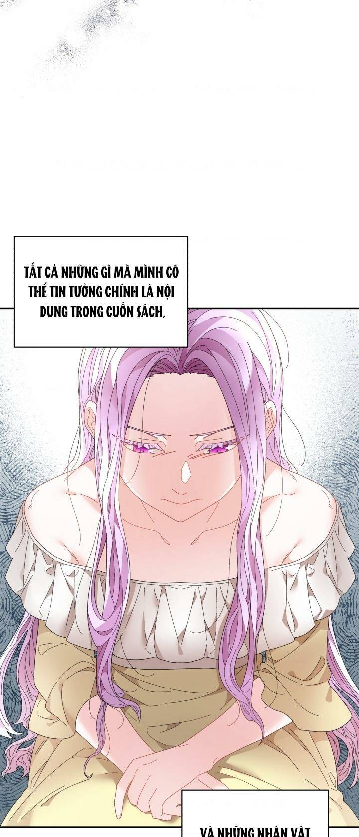 Tôi Không Muốn Trở Thành Nữ Hoàng Chapter 59 - Trang 2