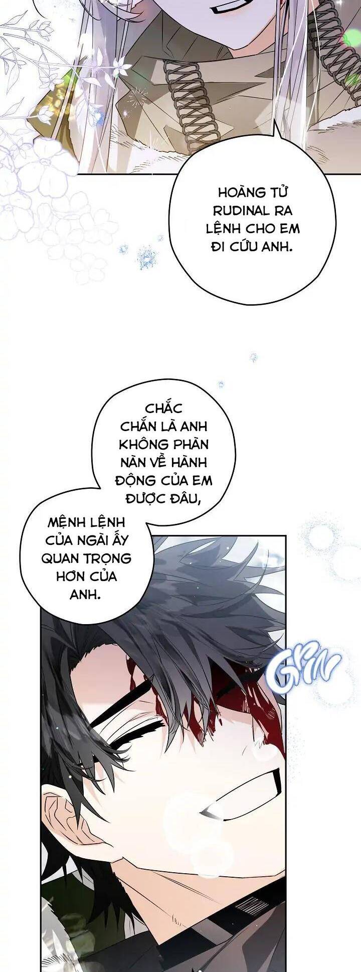 Lần Này Tôi Sẽ Yêu Thương Bản Thân Hơn Chapter 63 - Trang 2