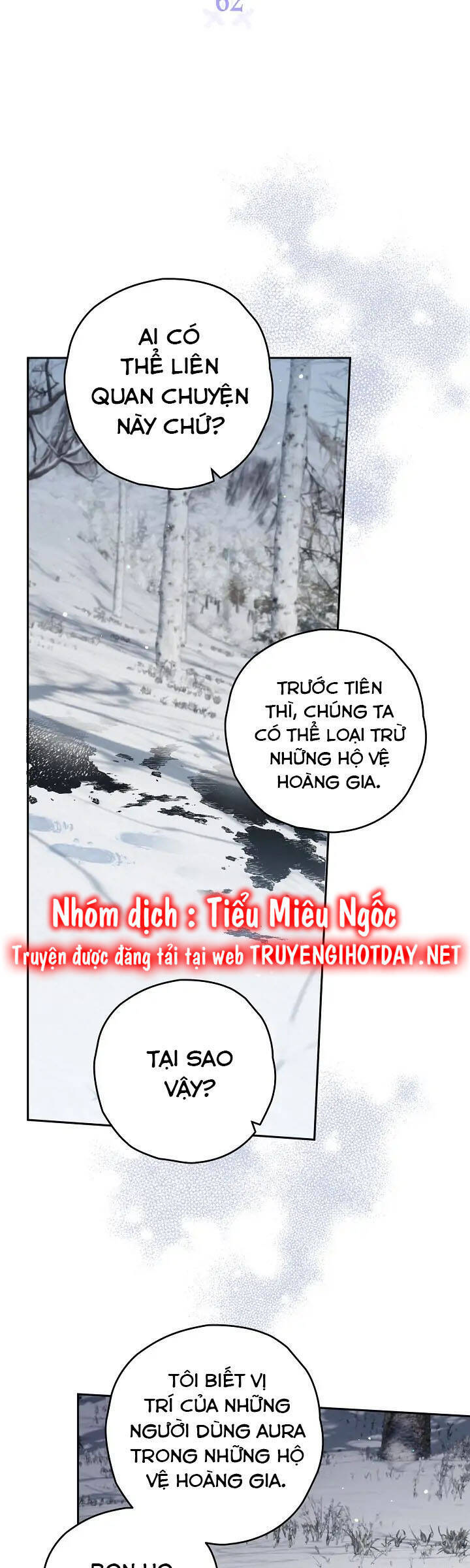 Lần Này Tôi Sẽ Yêu Thương Bản Thân Hơn Chapter 62 - Trang 2