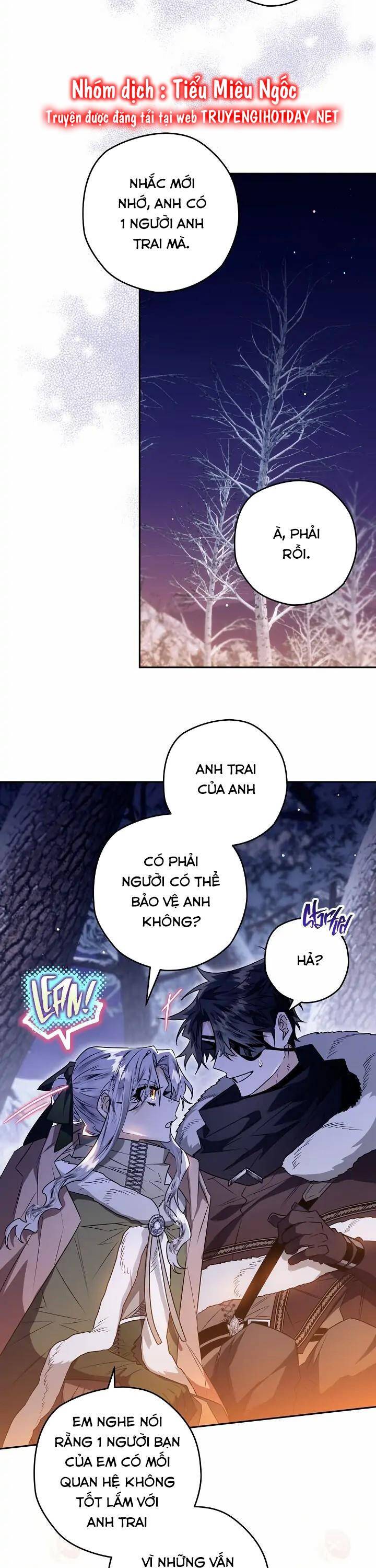 Lần Này Tôi Sẽ Yêu Thương Bản Thân Hơn Chapter 61 - Trang 2