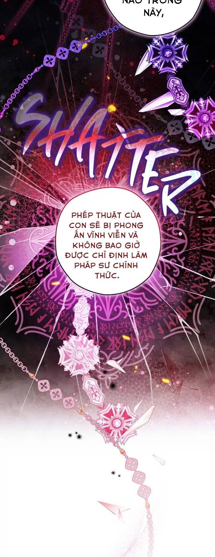 Lần Này Tôi Sẽ Yêu Thương Bản Thân Hơn Chapter 60 - Trang 2