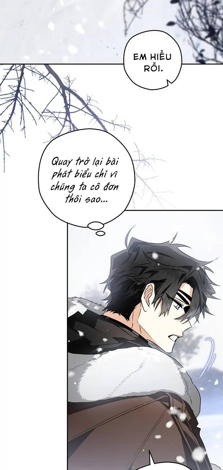 Lần Này Tôi Sẽ Yêu Thương Bản Thân Hơn Chapter 60 - Trang 2