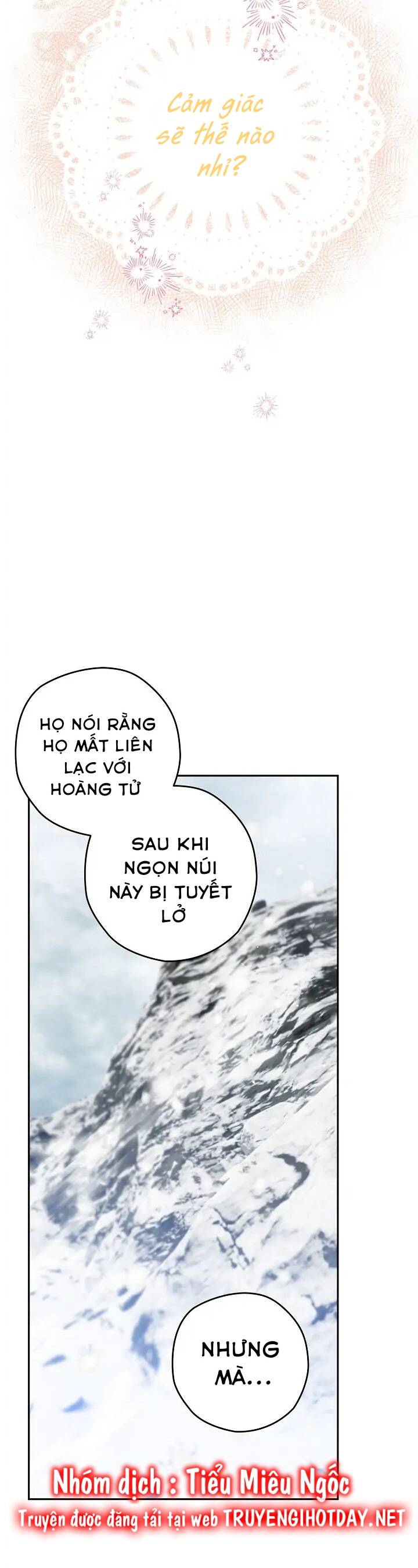 Lần Này Tôi Sẽ Yêu Thương Bản Thân Hơn Chapter 60 - Trang 2