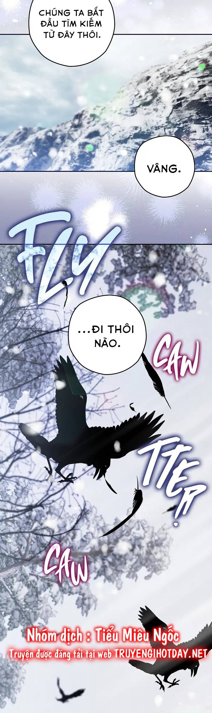 Lần Này Tôi Sẽ Yêu Thương Bản Thân Hơn Chapter 60 - Trang 2