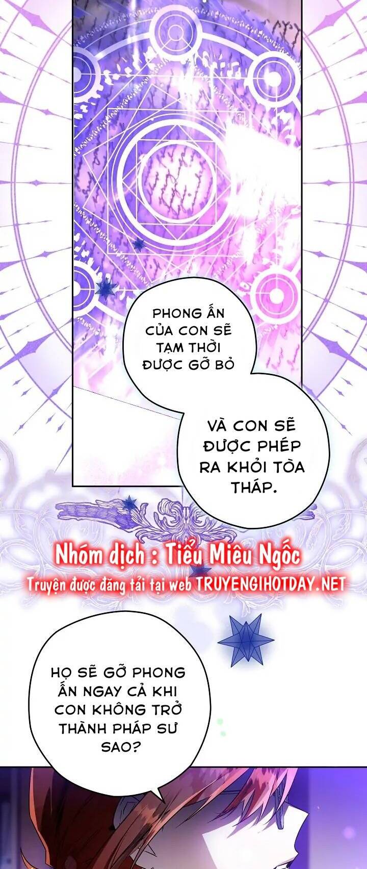 Lần Này Tôi Sẽ Yêu Thương Bản Thân Hơn Chapter 60 - Trang 2