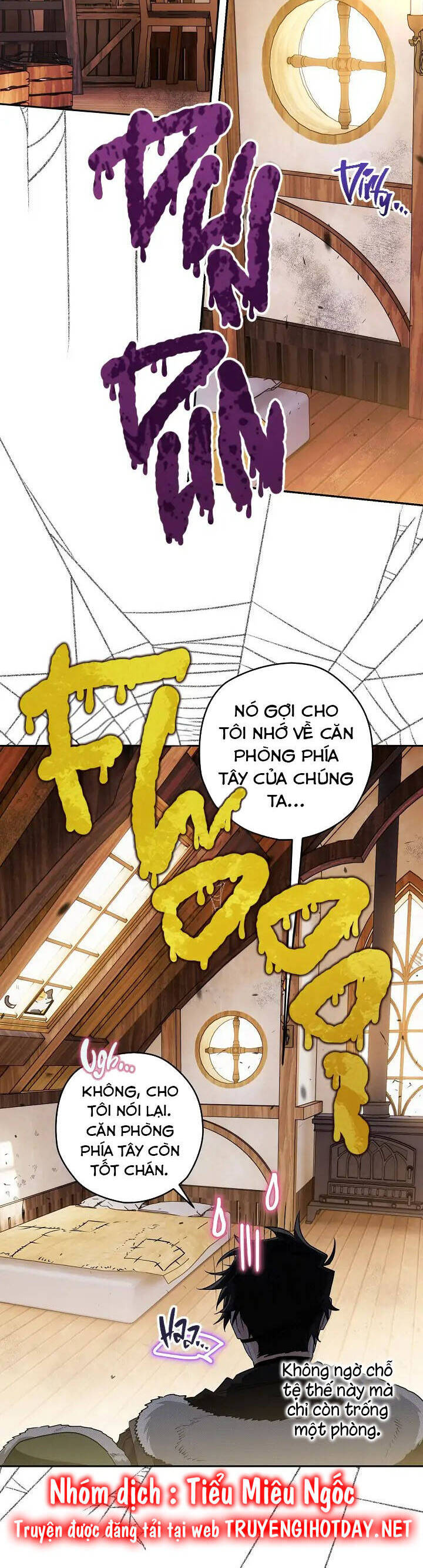 Lần Này Tôi Sẽ Yêu Thương Bản Thân Hơn Chapter 59 - Trang 2