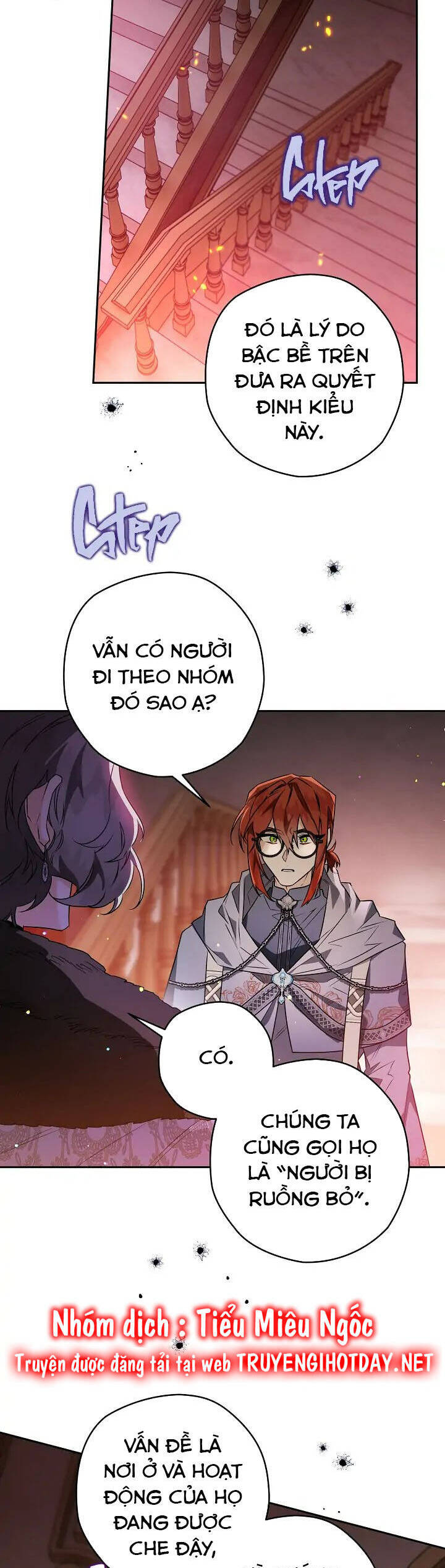 Lần Này Tôi Sẽ Yêu Thương Bản Thân Hơn Chapter 59 - Trang 2