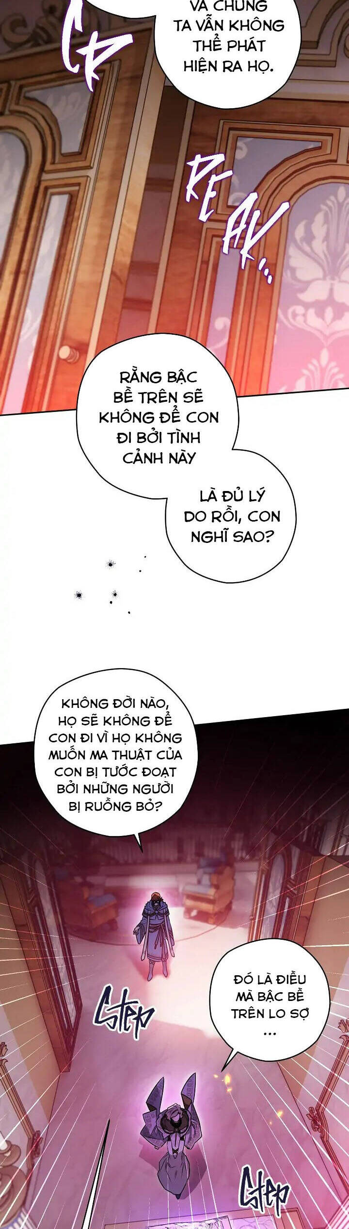 Lần Này Tôi Sẽ Yêu Thương Bản Thân Hơn Chapter 59 - Trang 2