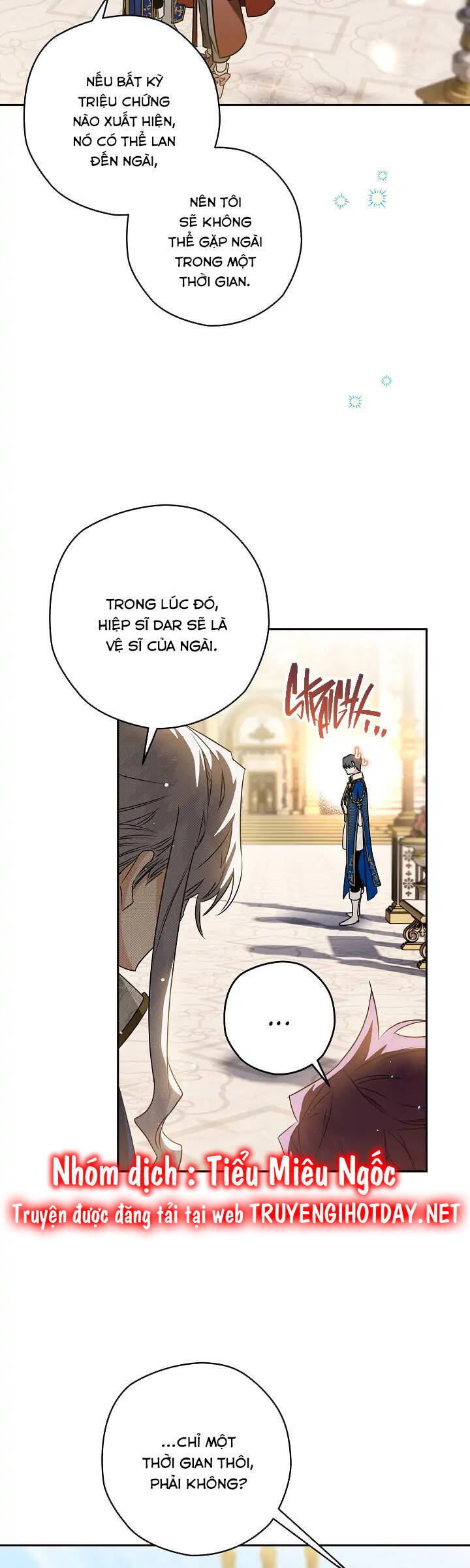 Lần Này Tôi Sẽ Yêu Thương Bản Thân Hơn Chapter 58 - Trang 2