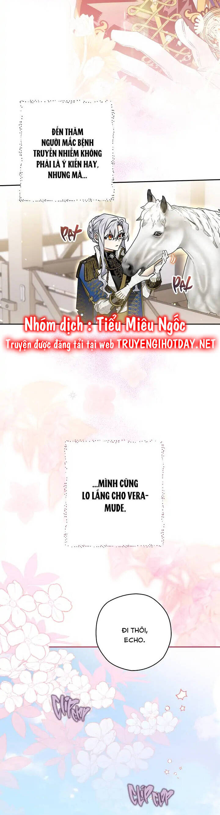 Lần Này Tôi Sẽ Yêu Thương Bản Thân Hơn Chapter 58 - Trang 2