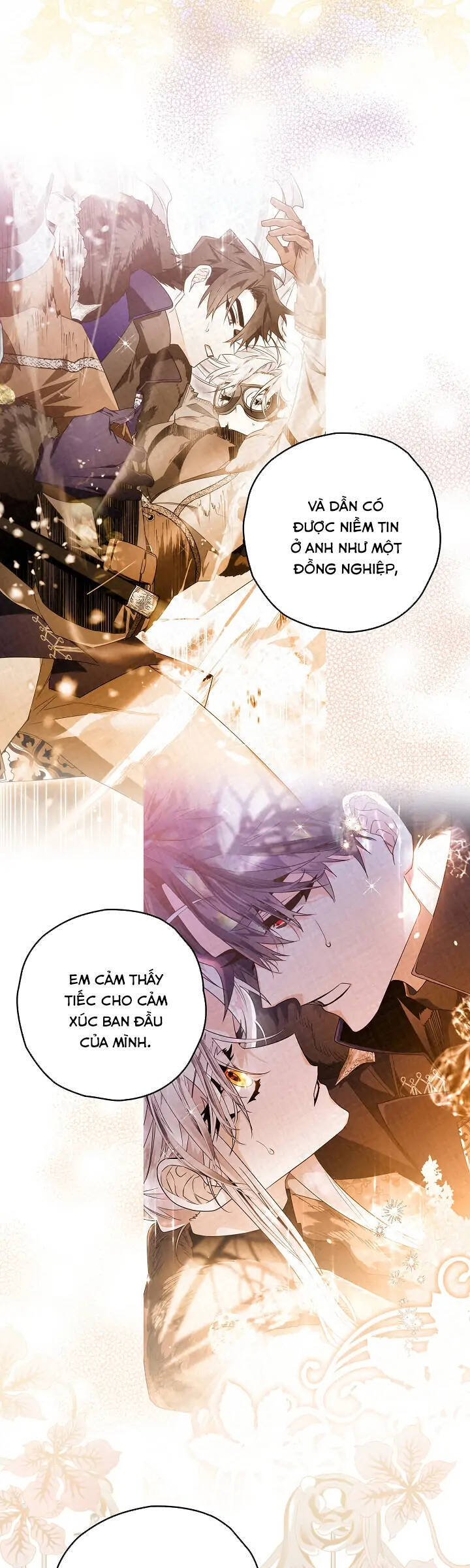 Lần Này Tôi Sẽ Yêu Thương Bản Thân Hơn Chapter 58 - Trang 2