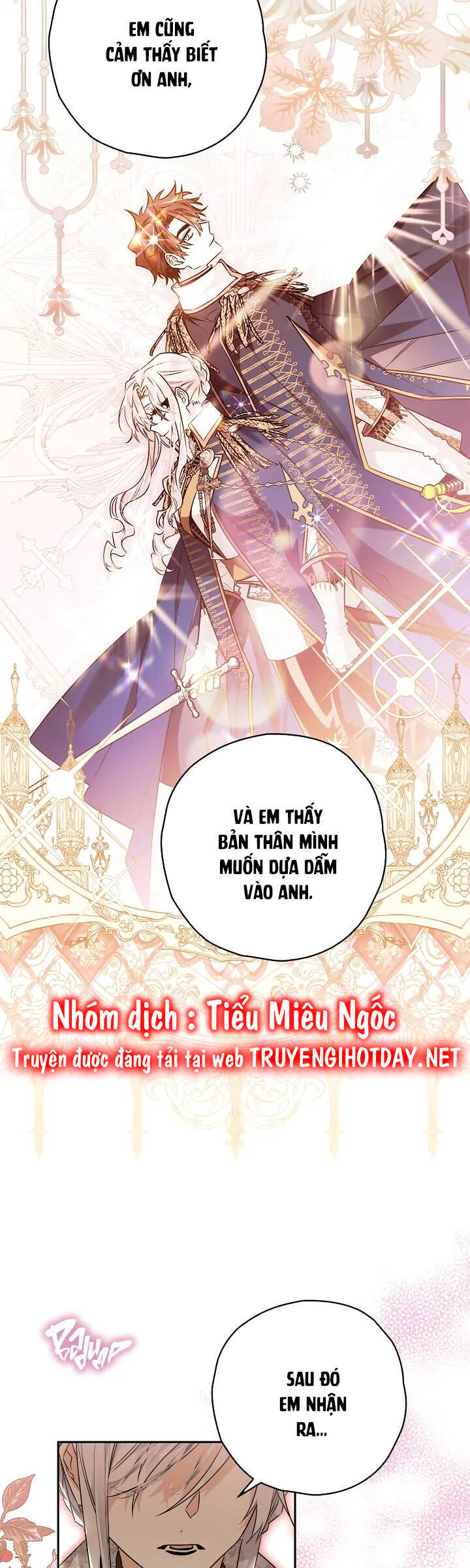 Lần Này Tôi Sẽ Yêu Thương Bản Thân Hơn Chapter 58 - Trang 2