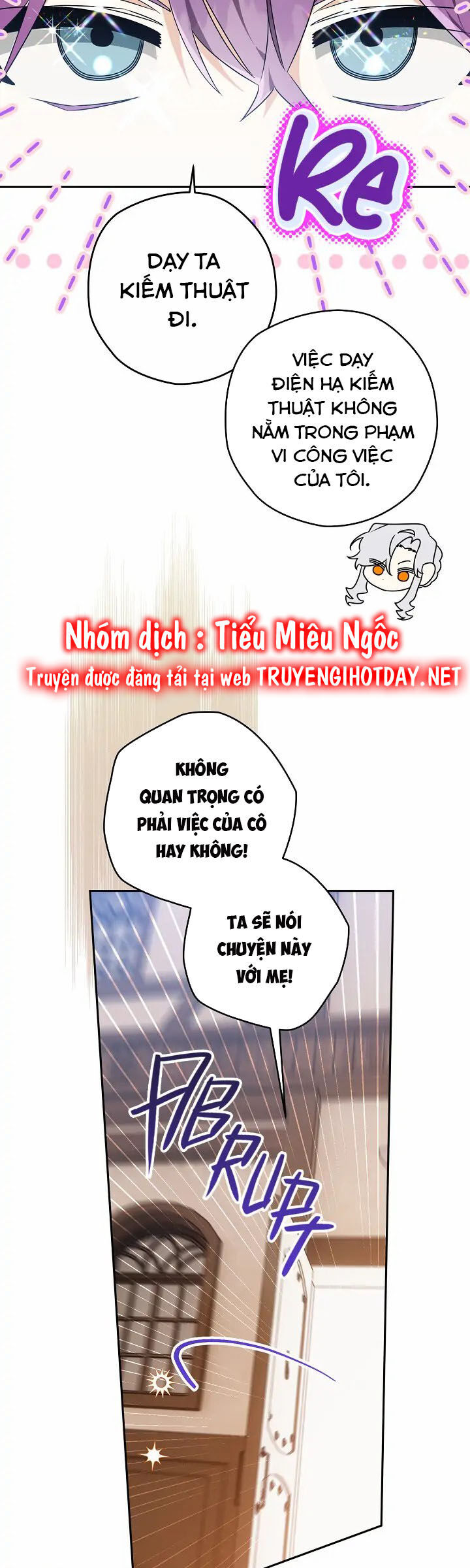 Lần Này Tôi Sẽ Yêu Thương Bản Thân Hơn Chapter 56 - Trang 2