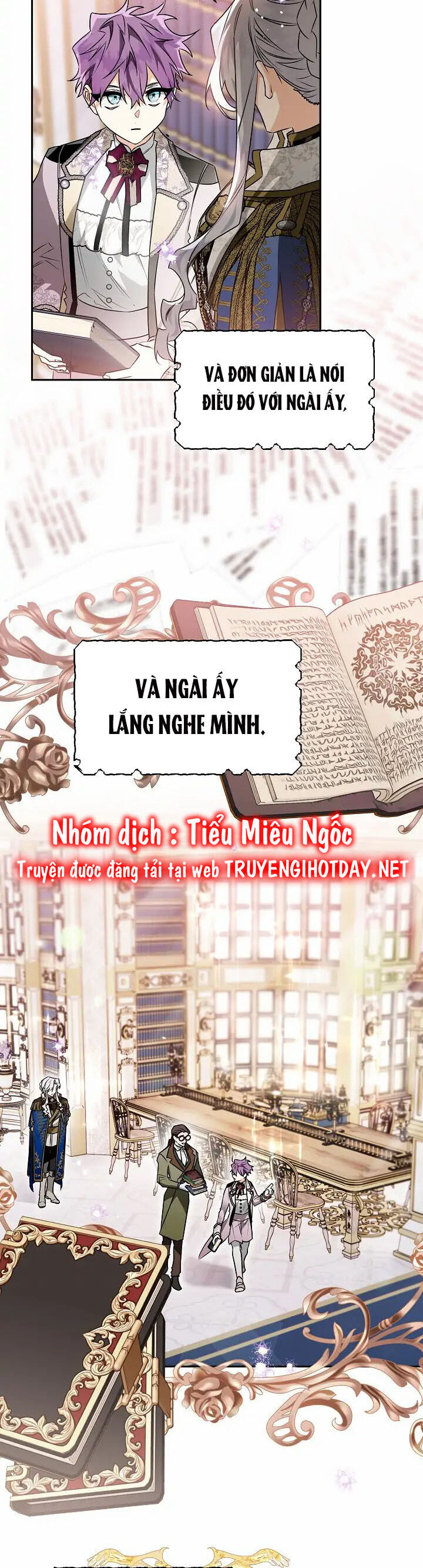 Lần Này Tôi Sẽ Yêu Thương Bản Thân Hơn Chapter 56 - Trang 2