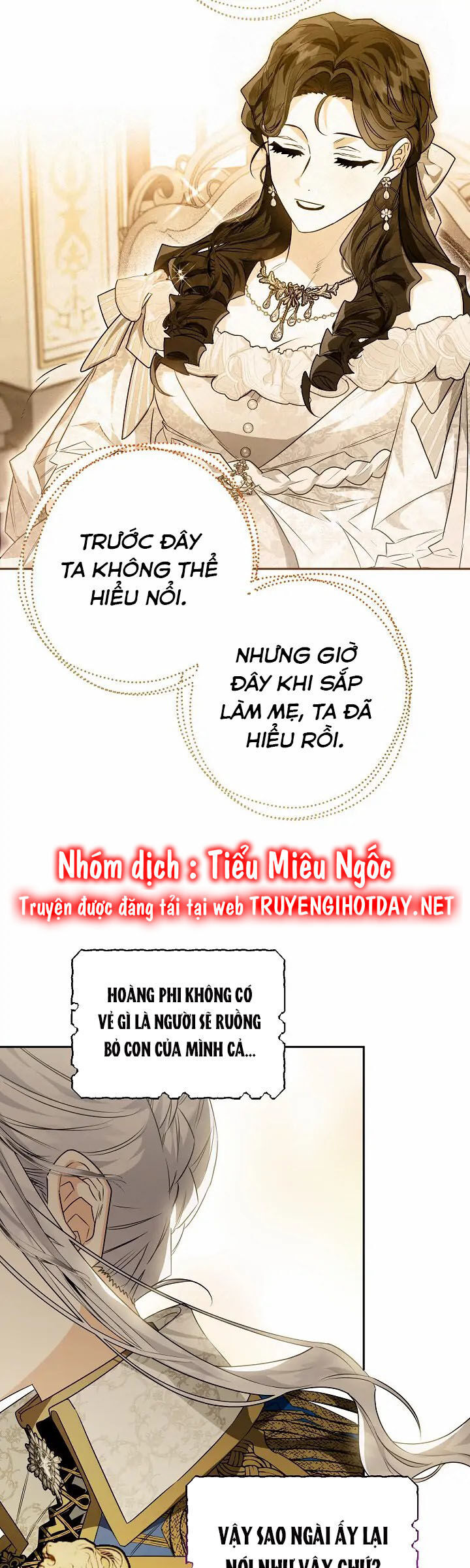 Lần Này Tôi Sẽ Yêu Thương Bản Thân Hơn Chapter 56 - Trang 2