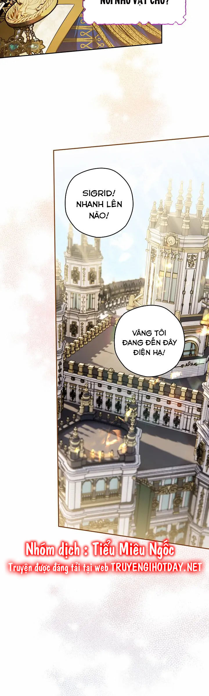 Lần Này Tôi Sẽ Yêu Thương Bản Thân Hơn Chapter 56 - Trang 2