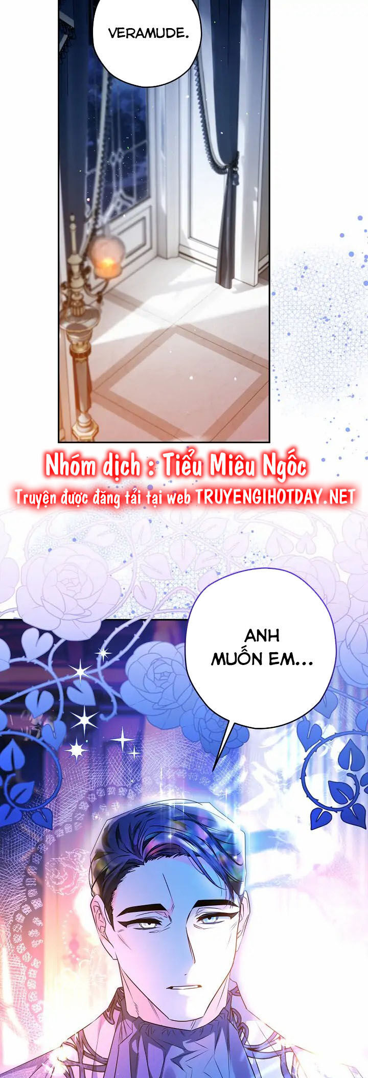 Lần Này Tôi Sẽ Yêu Thương Bản Thân Hơn Chapter 56 - Trang 2