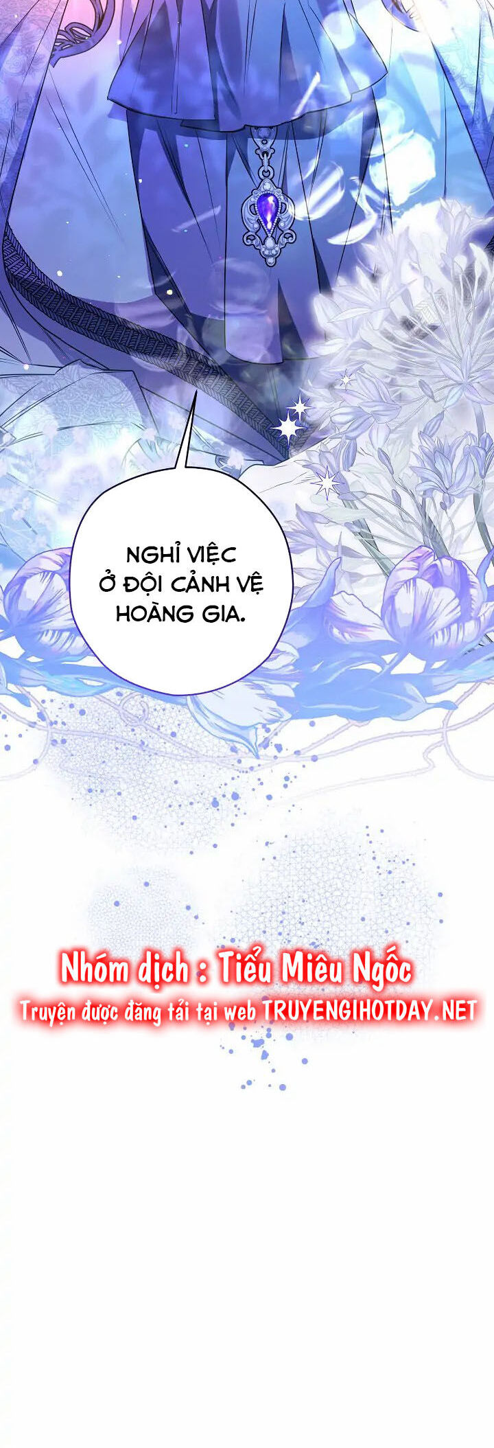 Lần Này Tôi Sẽ Yêu Thương Bản Thân Hơn Chapter 56 - Trang 2