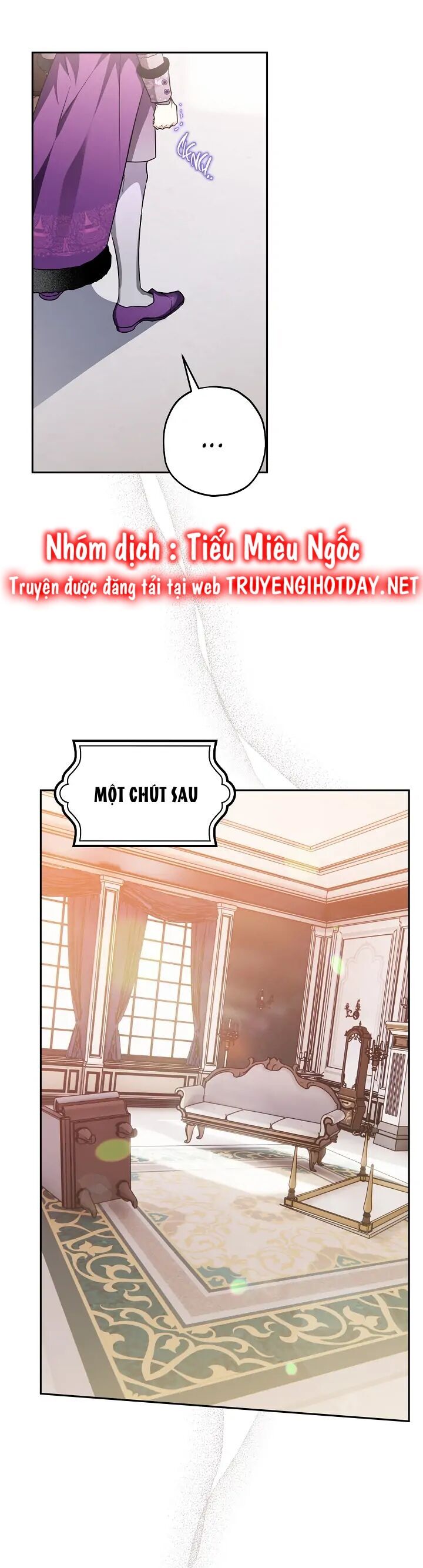 Lần Này Tôi Sẽ Yêu Thương Bản Thân Hơn Chapter 54 - Trang 2