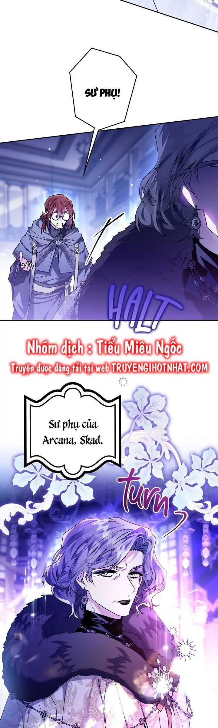 Lần Này Tôi Sẽ Yêu Thương Bản Thân Hơn Chapter 53 - Trang 2