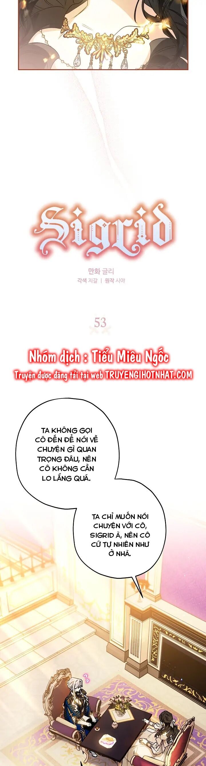 Lần Này Tôi Sẽ Yêu Thương Bản Thân Hơn Chapter 53 - Trang 2