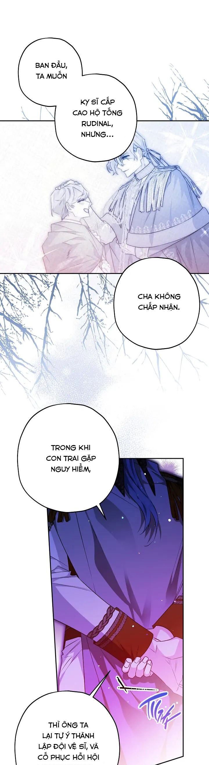 Lần Này Tôi Sẽ Yêu Thương Bản Thân Hơn Chapter 52 - Trang 2