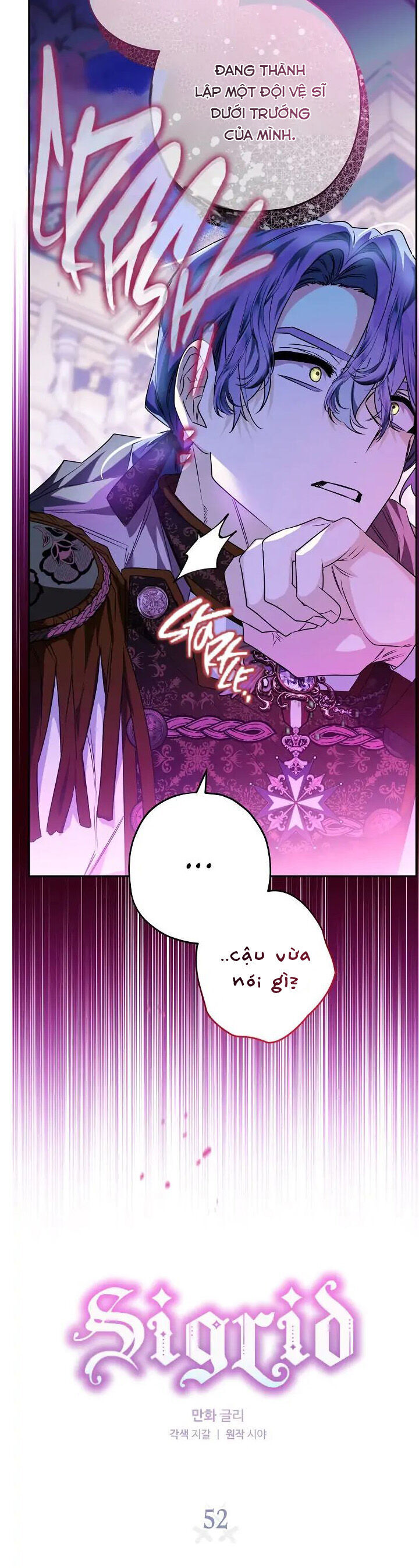 Lần Này Tôi Sẽ Yêu Thương Bản Thân Hơn Chapter 52 - Trang 2