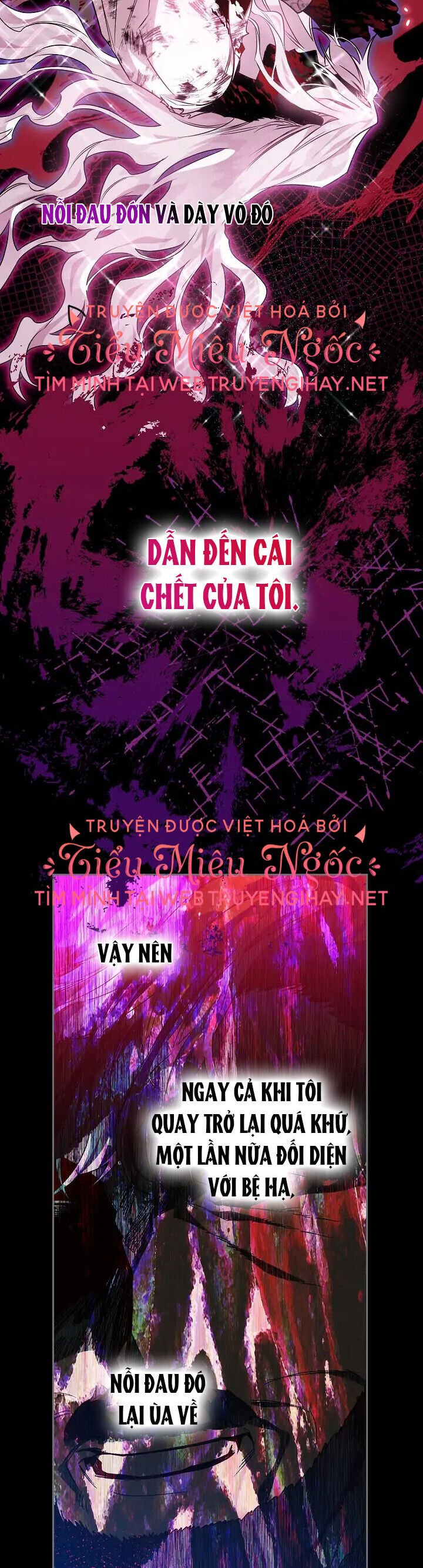 Lần Này Tôi Sẽ Yêu Thương Bản Thân Hơn Chapter 50 - Trang 2