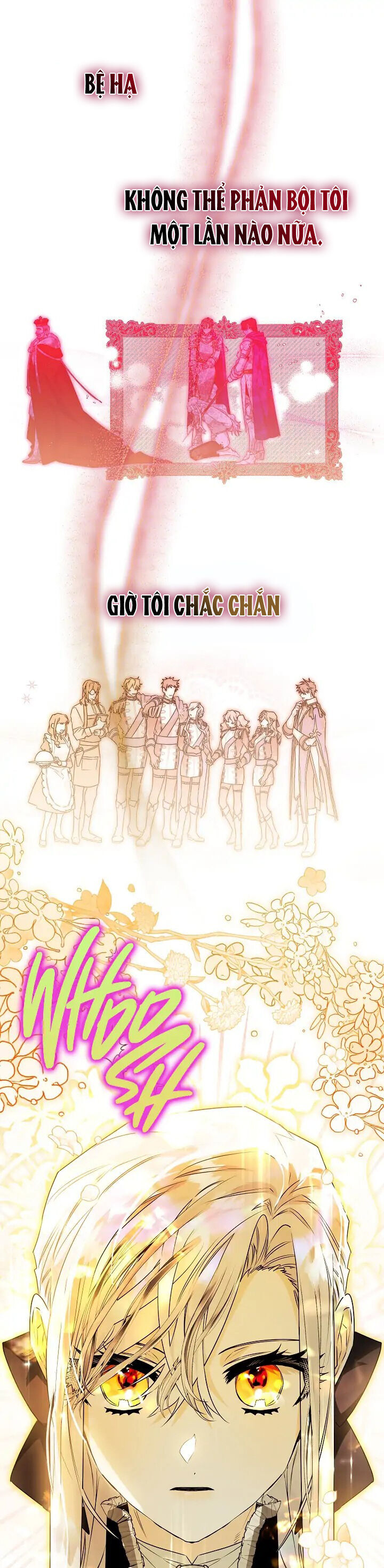 Lần Này Tôi Sẽ Yêu Thương Bản Thân Hơn Chapter 50 - Trang 2