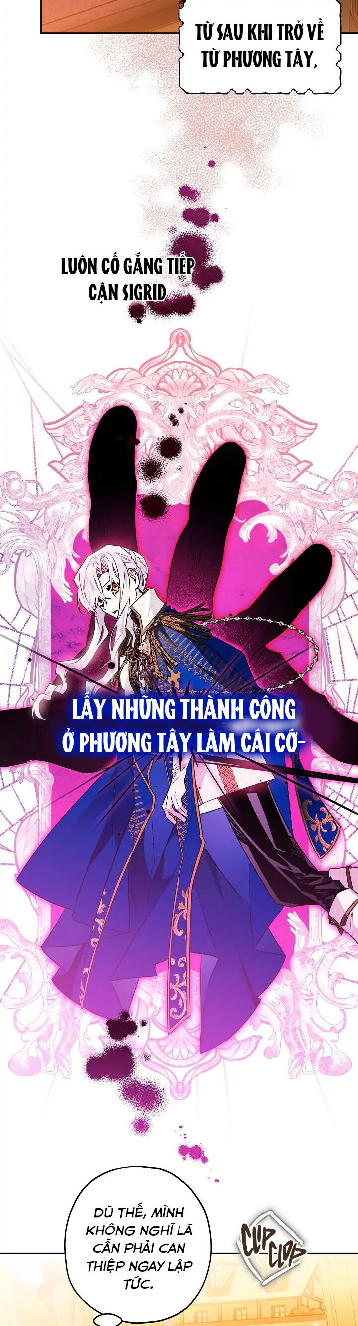 Lần Này Tôi Sẽ Yêu Thương Bản Thân Hơn Chapter 50 - Trang 2