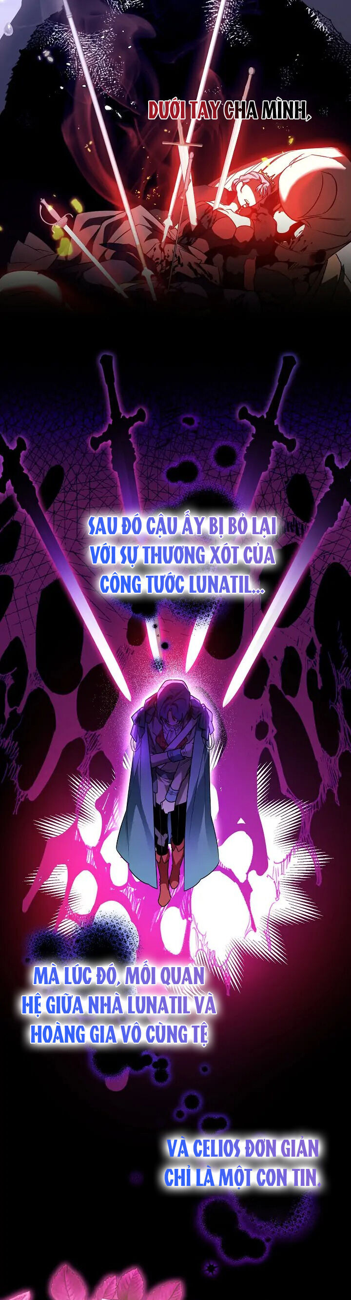 Lần Này Tôi Sẽ Yêu Thương Bản Thân Hơn Chapter 50 - Trang 2