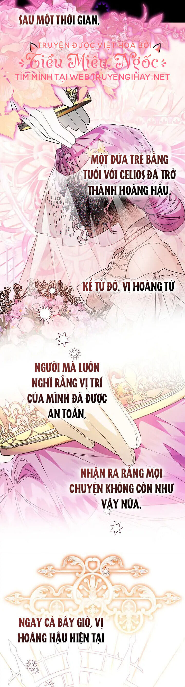 Lần Này Tôi Sẽ Yêu Thương Bản Thân Hơn Chapter 50 - Trang 2