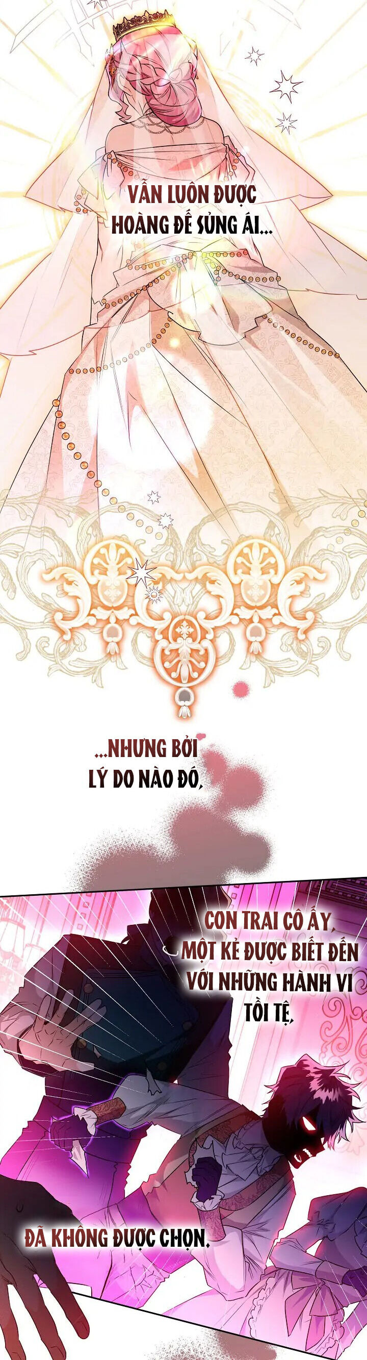 Lần Này Tôi Sẽ Yêu Thương Bản Thân Hơn Chapter 50 - Trang 2