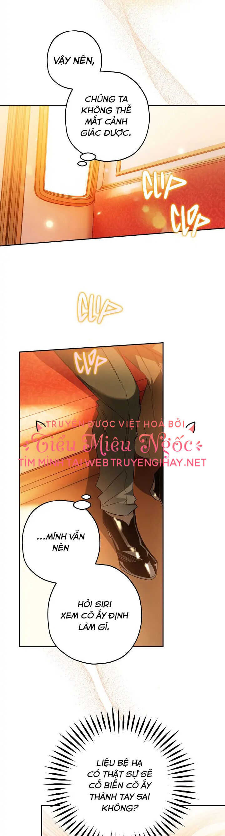 Lần Này Tôi Sẽ Yêu Thương Bản Thân Hơn Chapter 50 - Trang 2