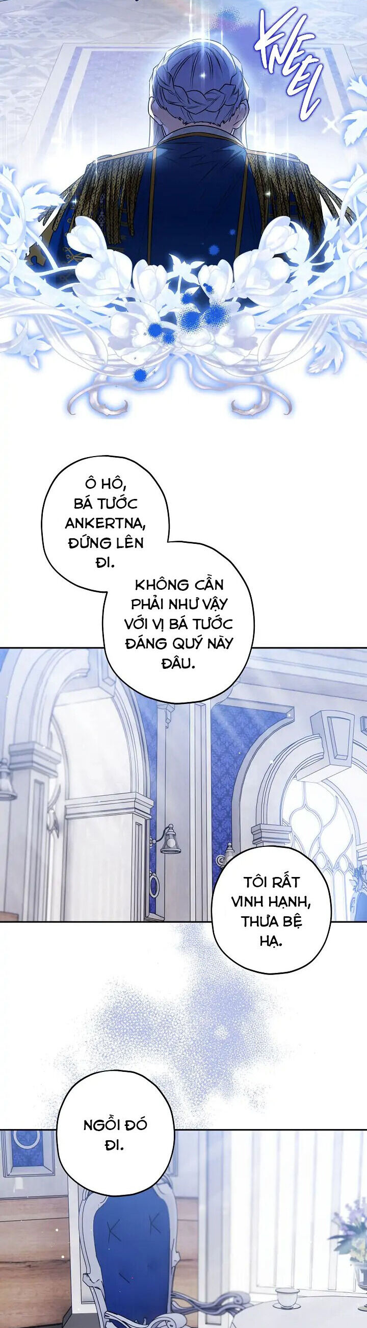 Lần Này Tôi Sẽ Yêu Thương Bản Thân Hơn Chapter 50 - Trang 2