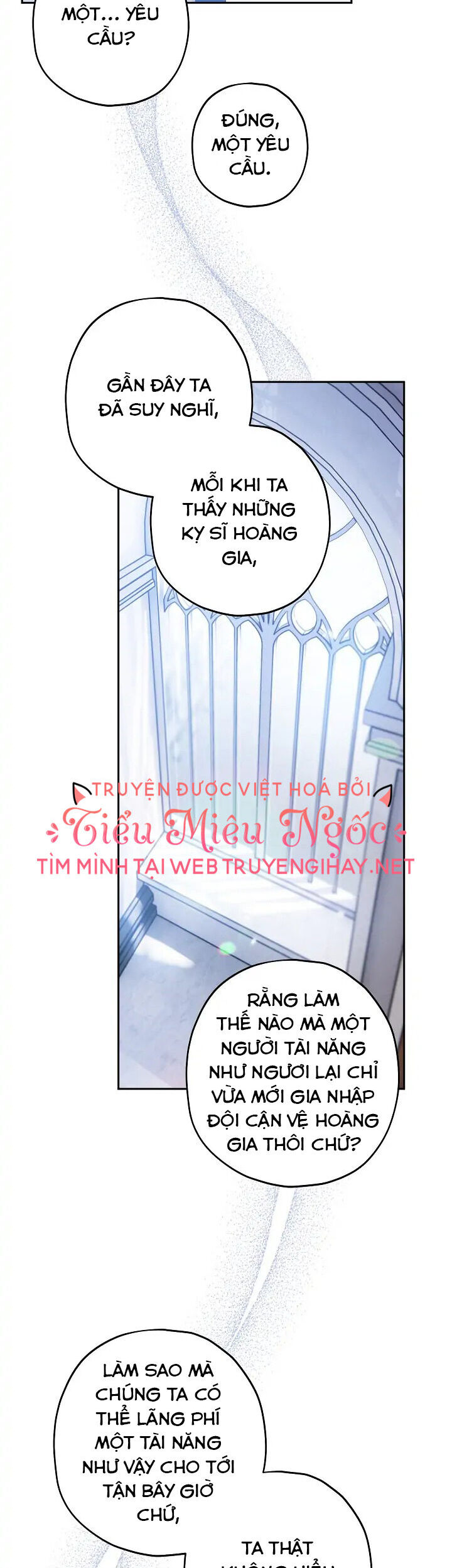 Lần Này Tôi Sẽ Yêu Thương Bản Thân Hơn Chapter 50 - Trang 2