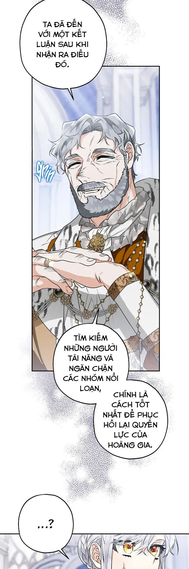 Lần Này Tôi Sẽ Yêu Thương Bản Thân Hơn Chapter 50 - Trang 2