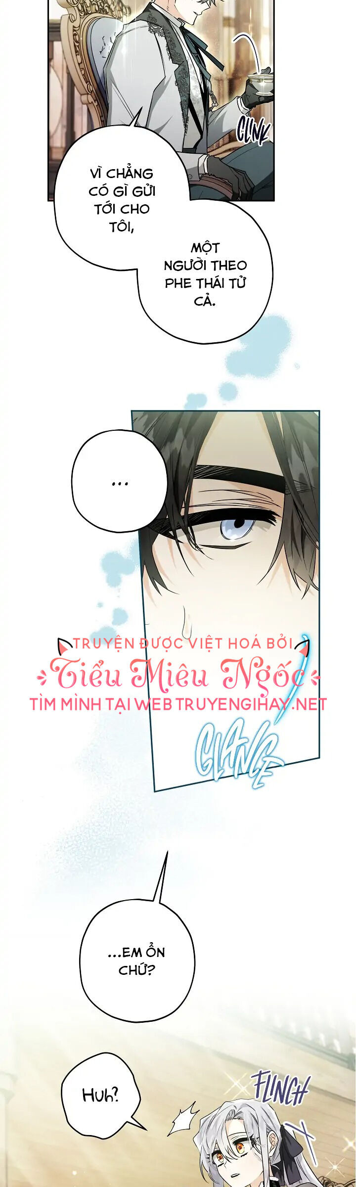 Lần Này Tôi Sẽ Yêu Thương Bản Thân Hơn Chapter 50 - Trang 2