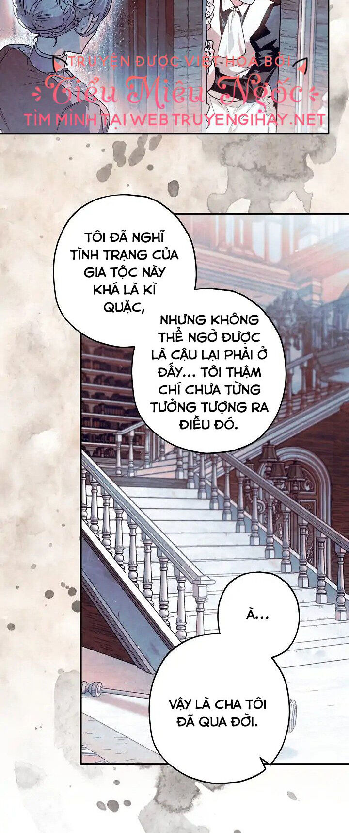 Lần Này Tôi Sẽ Yêu Thương Bản Thân Hơn Chapter 49 - Trang 2