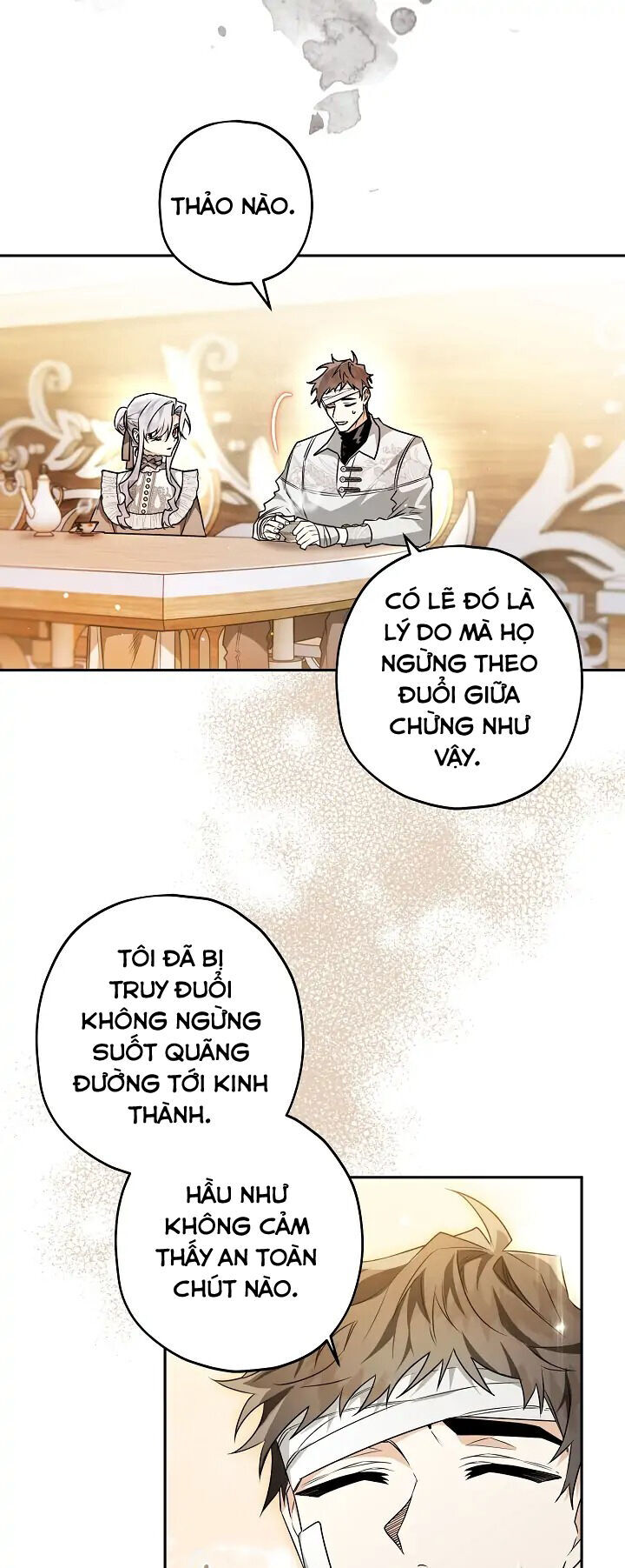 Lần Này Tôi Sẽ Yêu Thương Bản Thân Hơn Chapter 49 - Trang 2