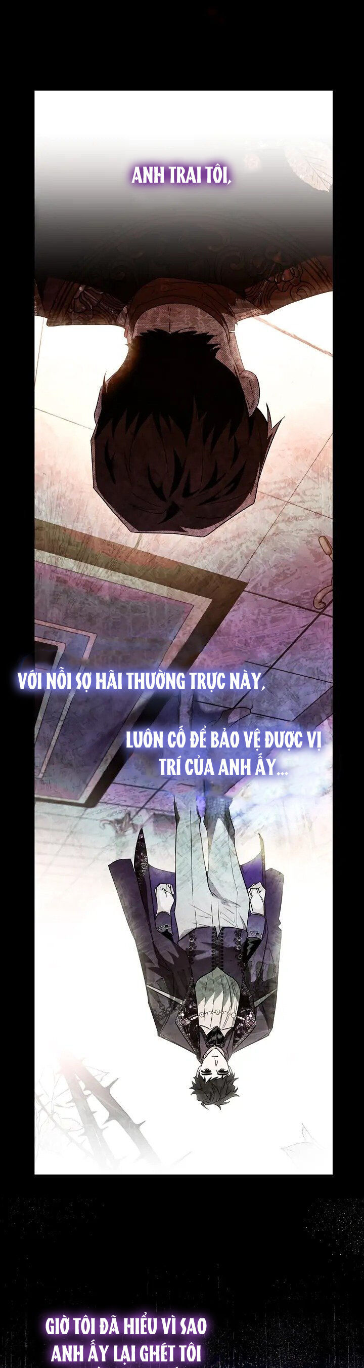 Lần Này Tôi Sẽ Yêu Thương Bản Thân Hơn Chapter 49 - Trang 2