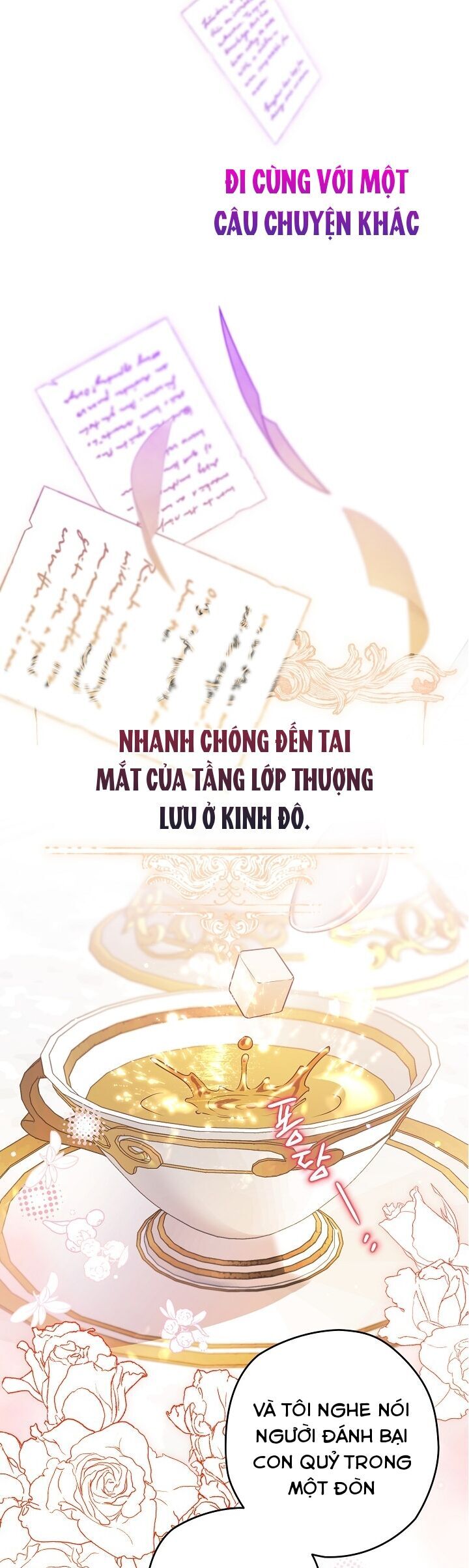 Lần Này Tôi Sẽ Yêu Thương Bản Thân Hơn Chapter 48 - Trang 2