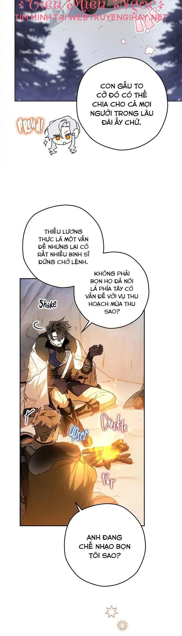 Lần Này Tôi Sẽ Yêu Thương Bản Thân Hơn Chapter 47 - Trang 2