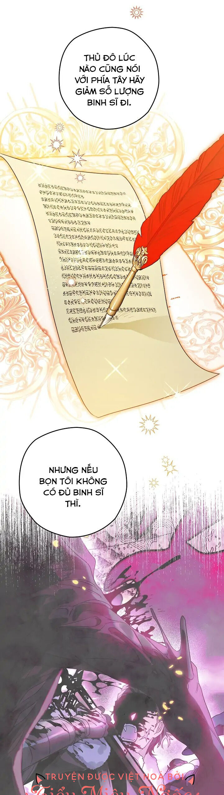 Lần Này Tôi Sẽ Yêu Thương Bản Thân Hơn Chapter 47 - Trang 2