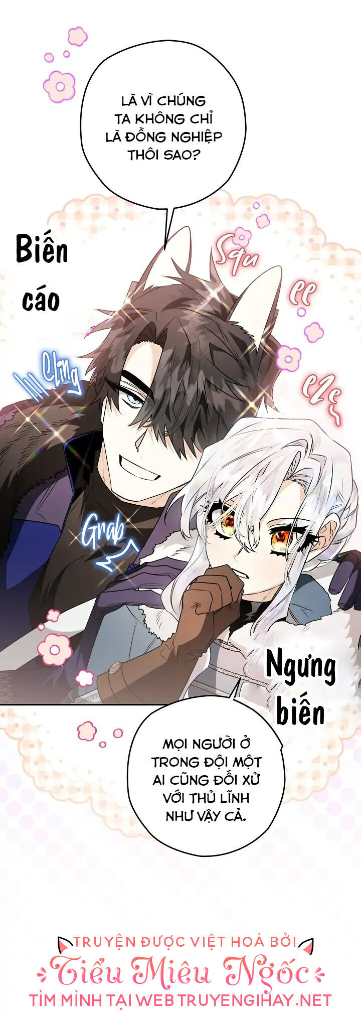 Lần Này Tôi Sẽ Yêu Thương Bản Thân Hơn Chapter 47 - Trang 2