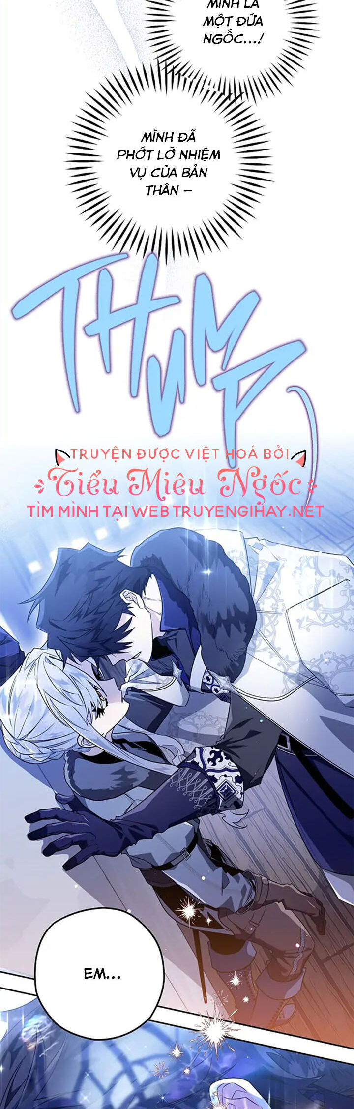 Lần Này Tôi Sẽ Yêu Thương Bản Thân Hơn Chapter 46 - Trang 2